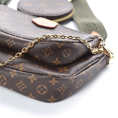 mouchoir louis vuitton|Louis Vuitton monogram accessories.